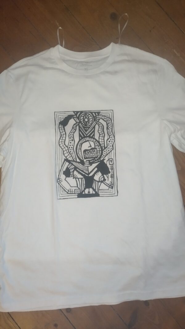 Smash the Patriarchy