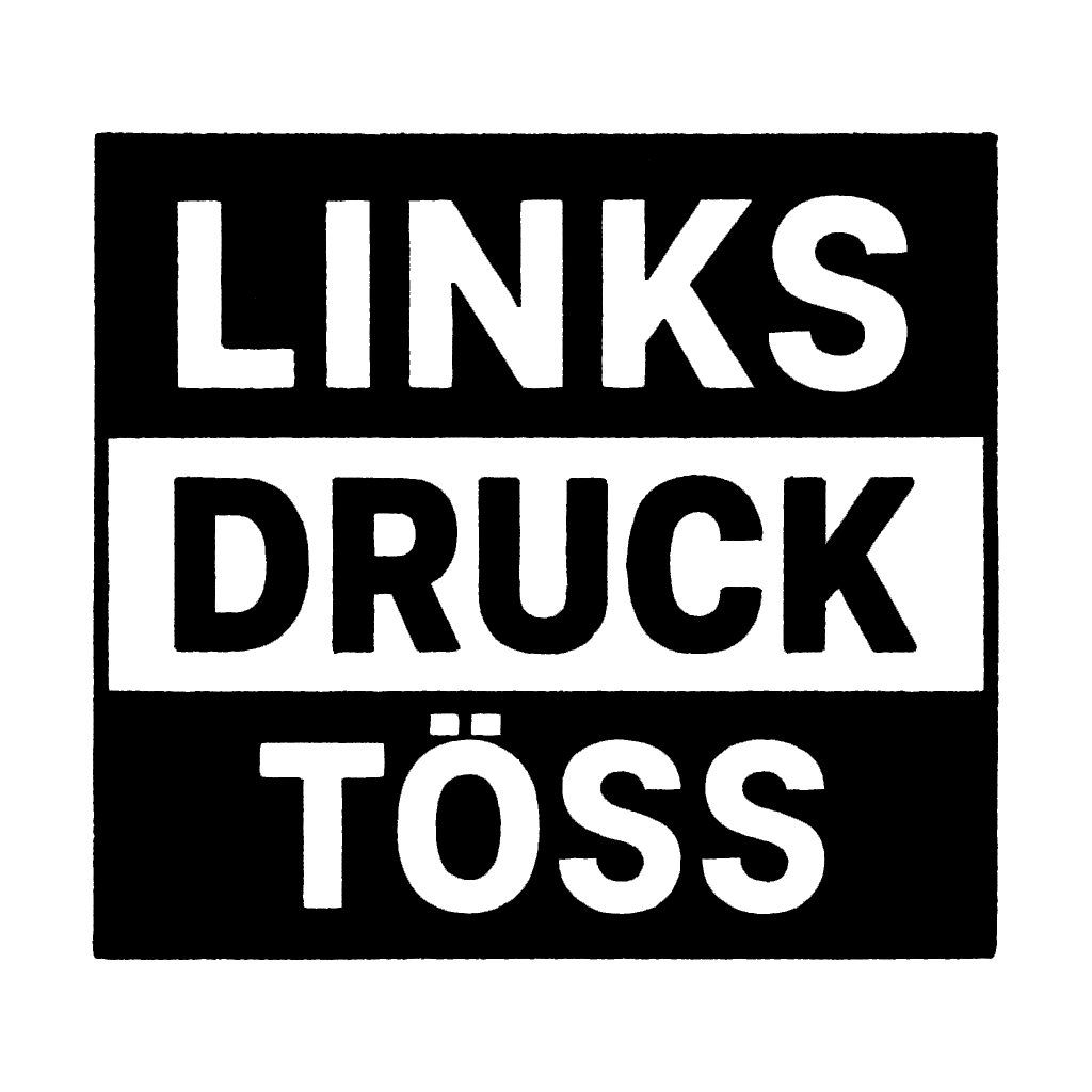 Linksdruck Töss