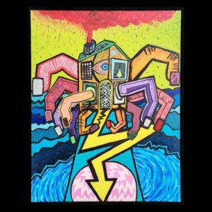 Feed The Beast - Das ist unser Haus - Nr. 2